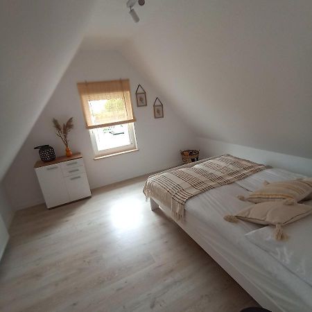 Apartament Pod Bzem بوتسك المظهر الخارجي الصورة