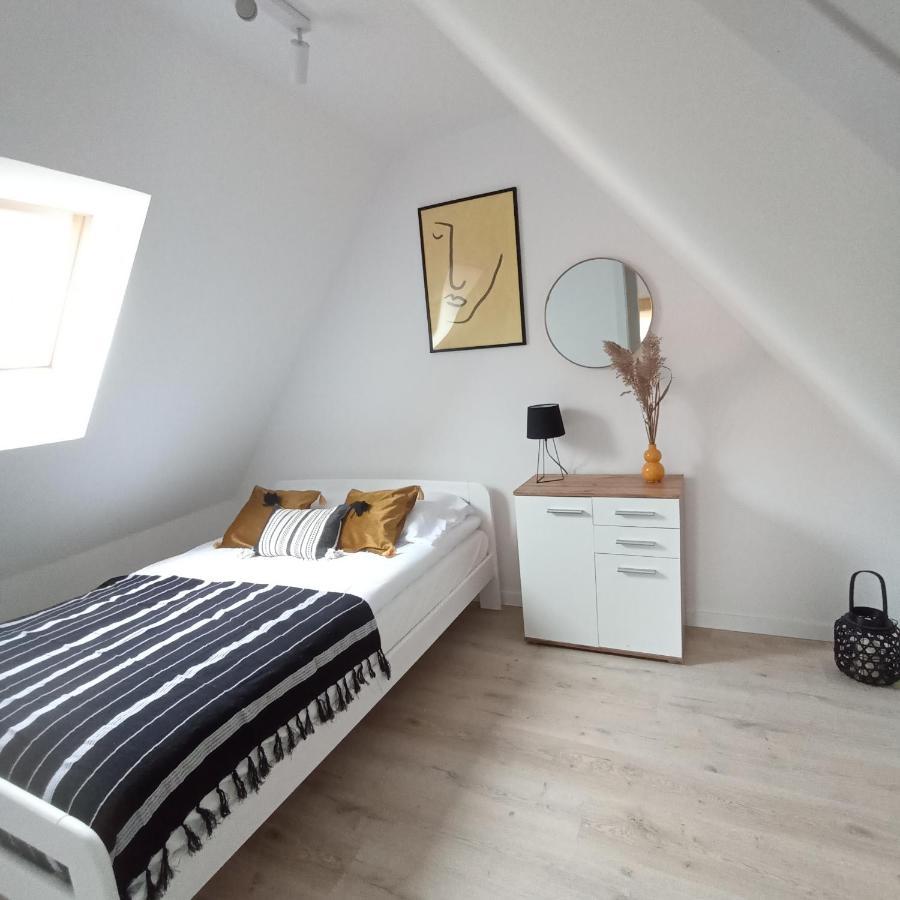 Apartament Pod Bzem بوتسك المظهر الخارجي الصورة