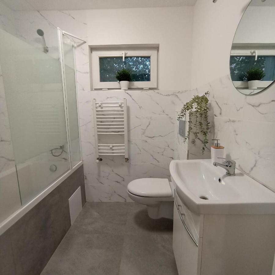Apartament Pod Bzem بوتسك المظهر الخارجي الصورة