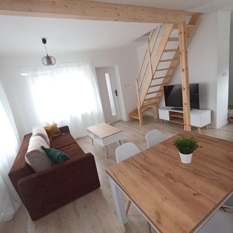 Apartament Pod Bzem بوتسك المظهر الخارجي الصورة