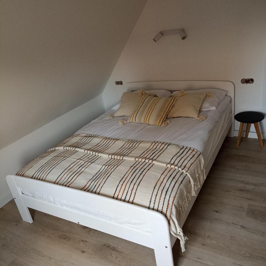 Apartament Pod Bzem بوتسك المظهر الخارجي الصورة