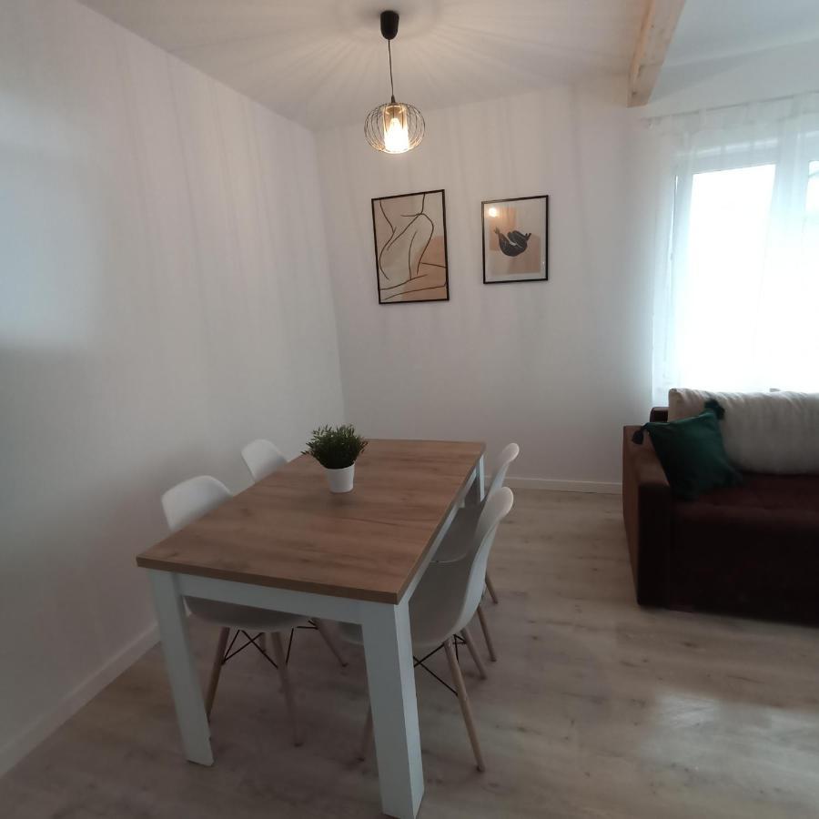 Apartament Pod Bzem بوتسك المظهر الخارجي الصورة
