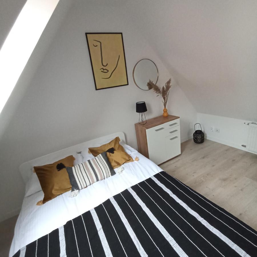 Apartament Pod Bzem بوتسك المظهر الخارجي الصورة